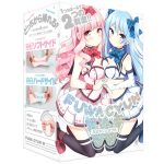 やりたいことは大いに伝わってくる意欲作。/ふわキュンダブル